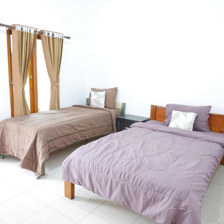 Rumah Side Apartment Gili Trawangan Exterior photo