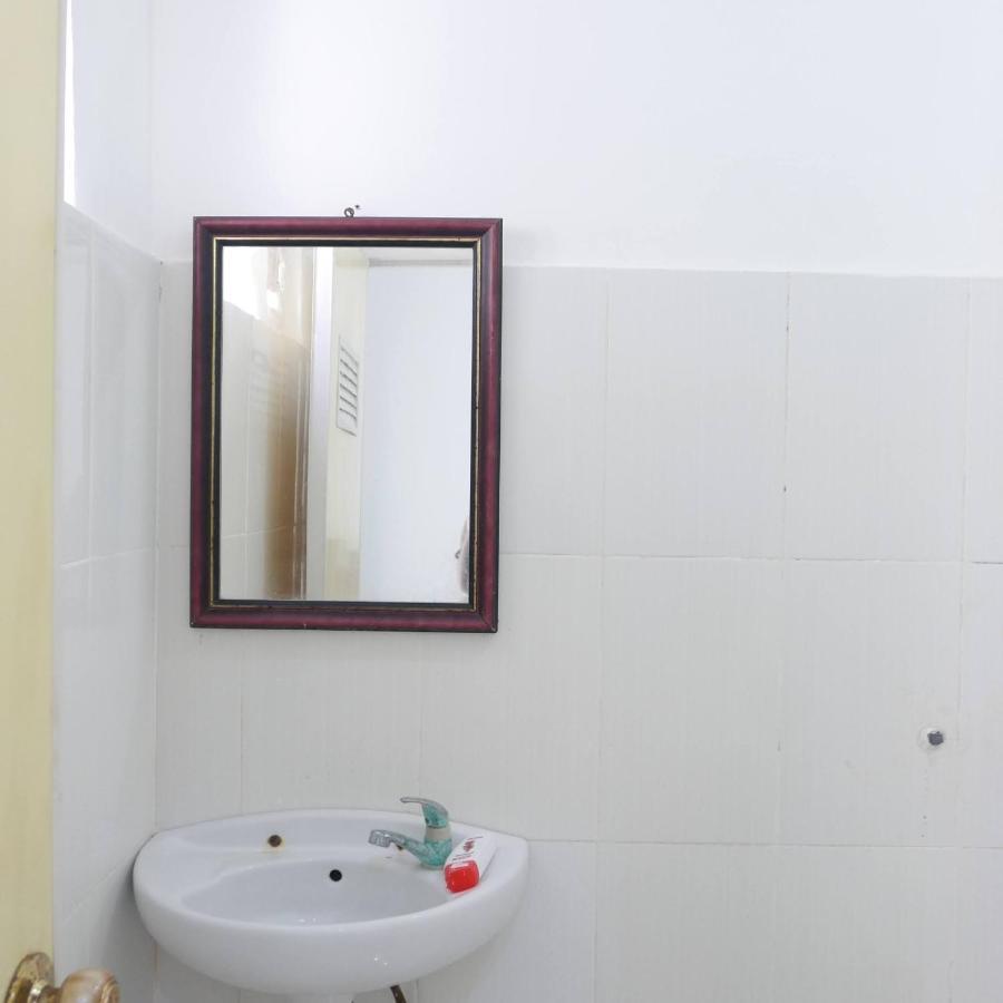 Rumah Side Apartment Gili Trawangan Exterior photo