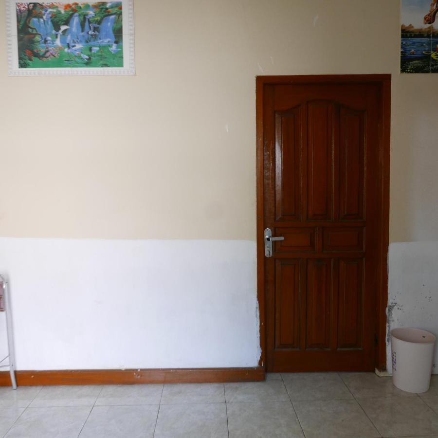 Rumah Side Apartment Gili Trawangan Exterior photo